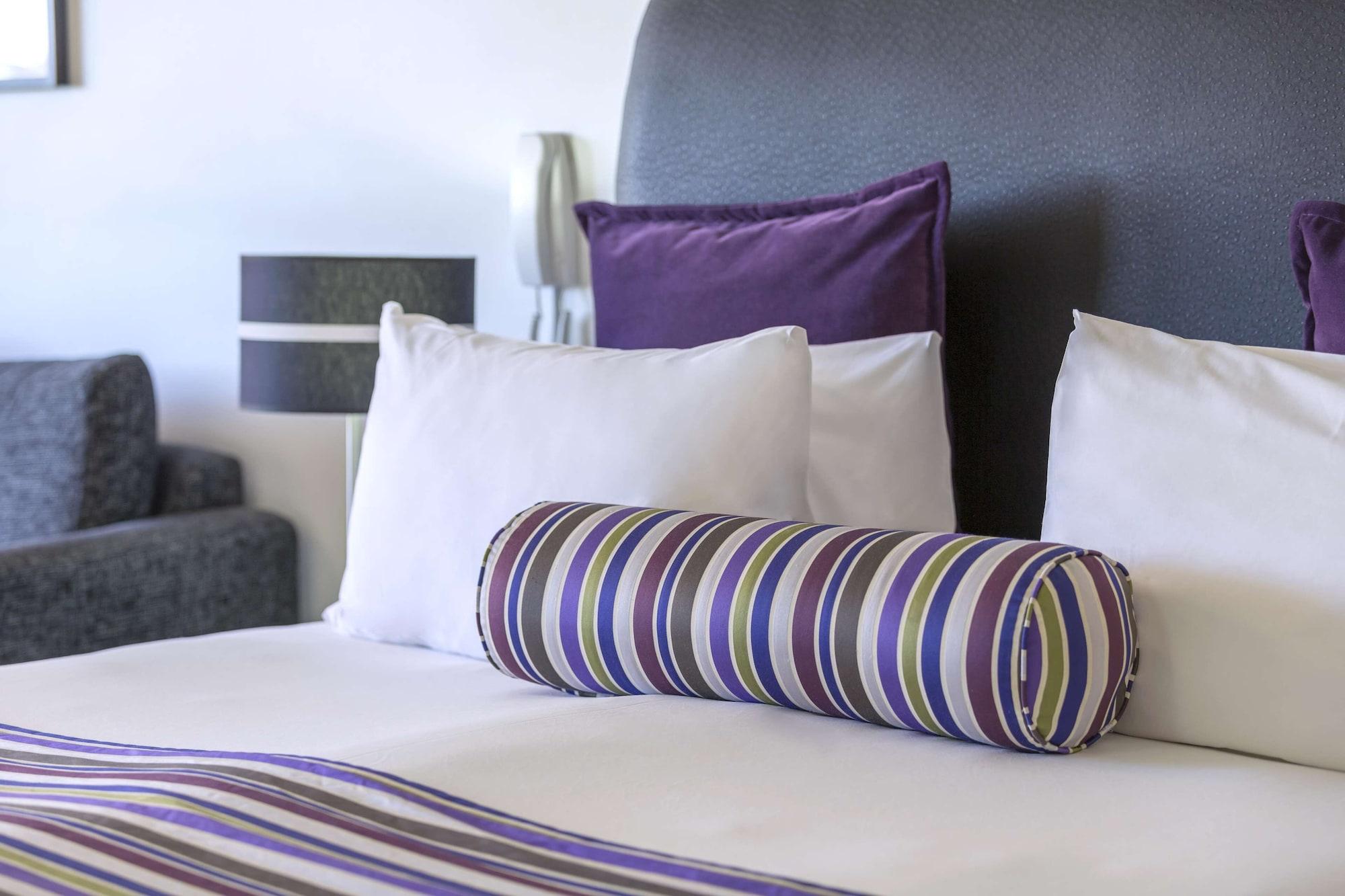Oaks Sydney Hyde Park Suites Luaran gambar