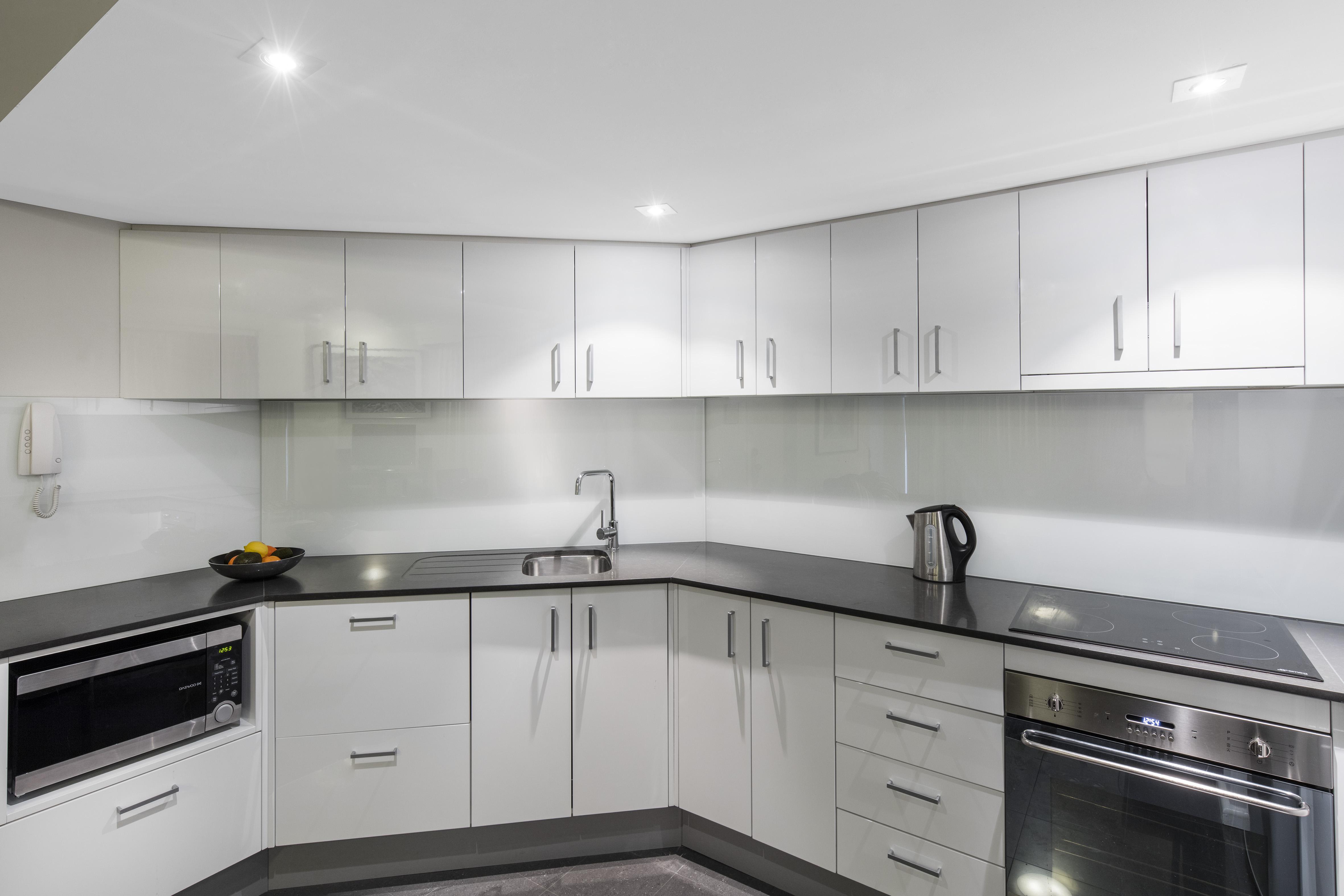 Oaks Sydney Hyde Park Suites Luaran gambar